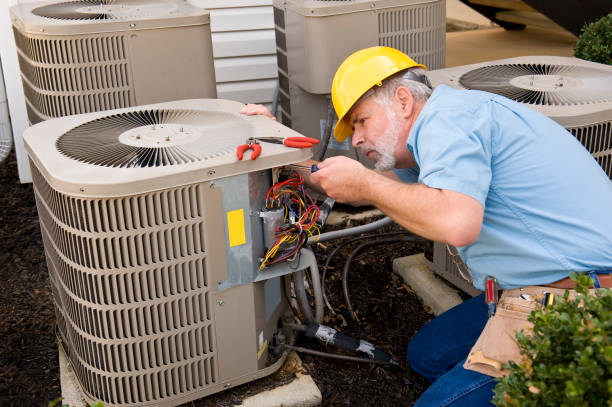 Los Ranchos De Albuquerque, NM HVAC Company